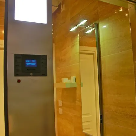 Appartement Marino's Porto Recanati