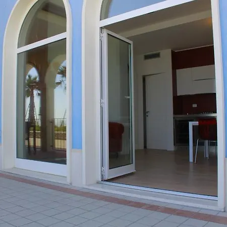 Appartement Marino's Porto Recanati