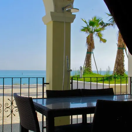 Marino's * Porto Recanati
