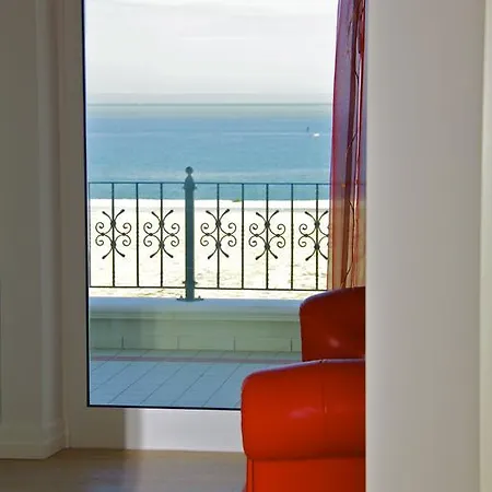 Apartment Marino's