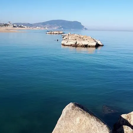 Marino's * Porto Recanati